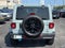 2024 Jeep Wrangler 4xe Sahara 4xe