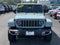 2024 Jeep Wrangler 4xe Sahara 4xe