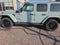 2024 Jeep Wrangler 4xe Sahara 4xe