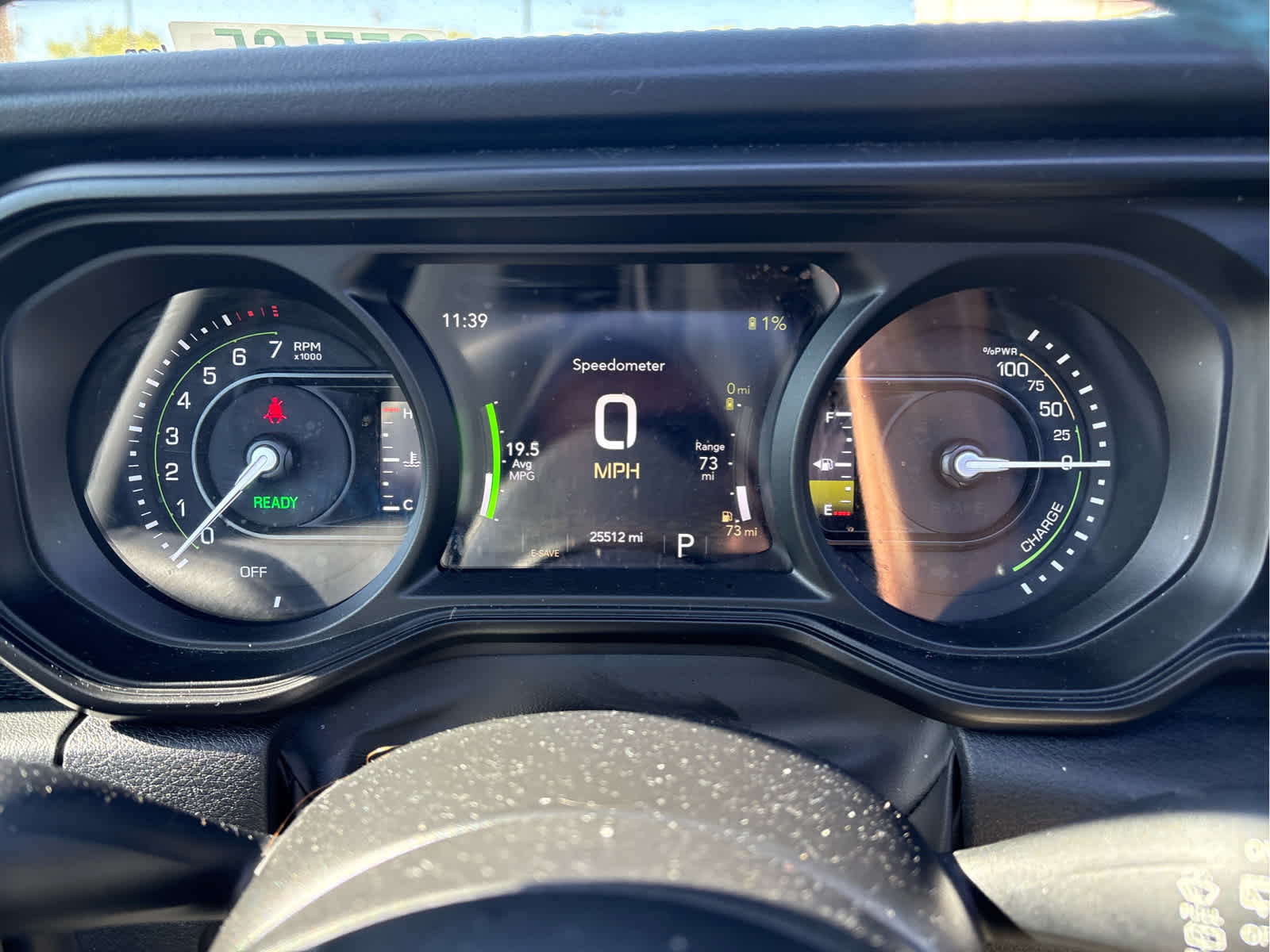 2024 Jeep Wrangler 4xe Rubicon 4xe