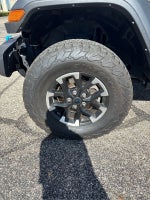 2024 Jeep Wrangler 4xe Rubicon 4xe