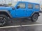 2024 Jeep Wrangler 4xe Rubicon 4xe