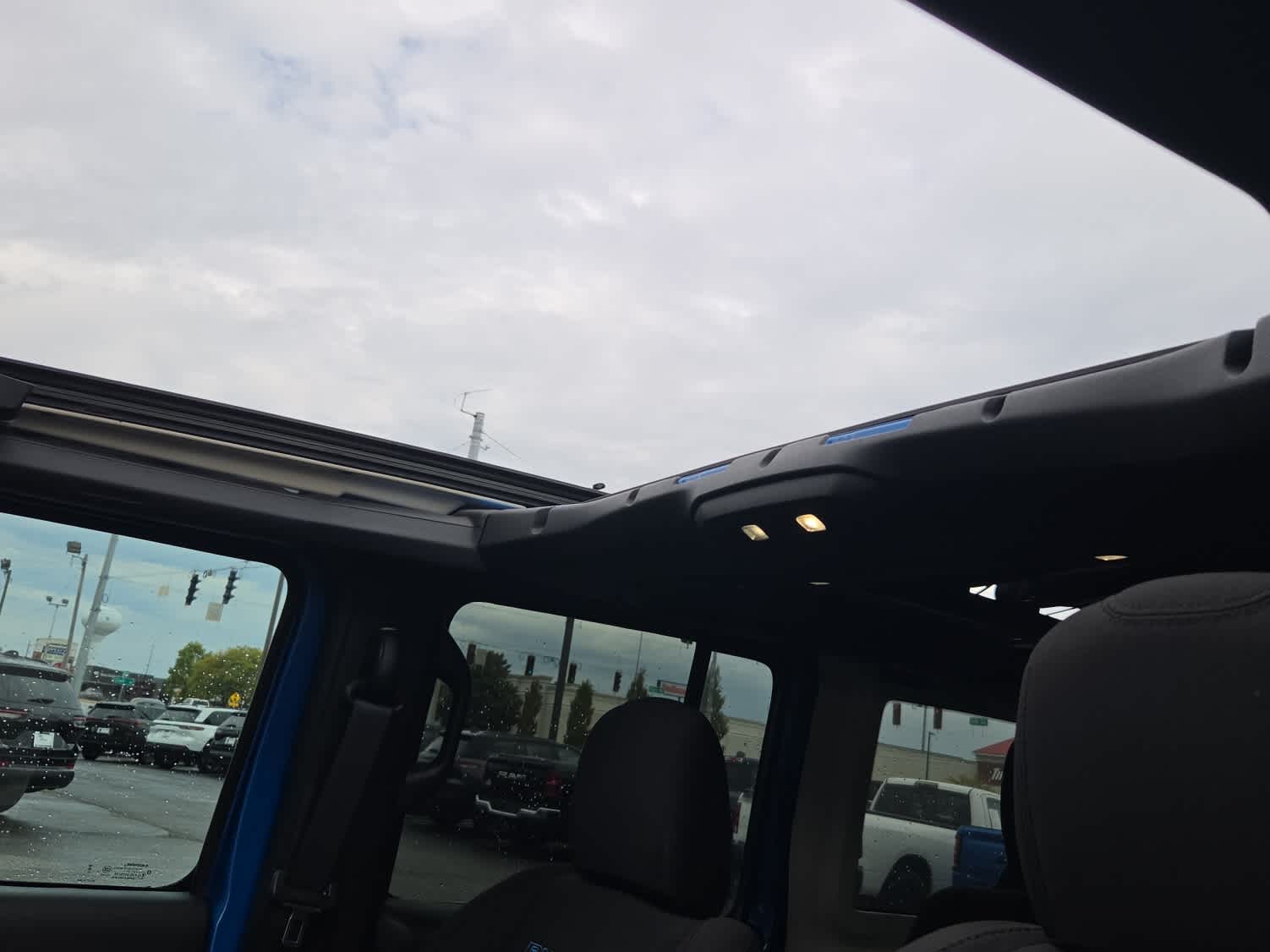 2024 Jeep Wrangler 4xe Rubicon 4xe