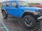 2024 Jeep Wrangler 4xe Rubicon 4xe