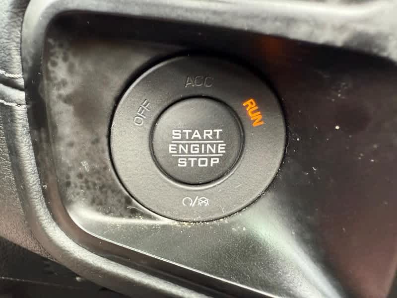 2024 Jeep Wrangler Rubicon X