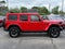 2024 Jeep Wrangler Rubicon X