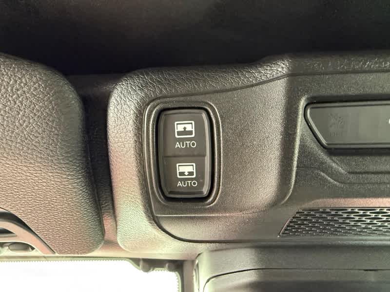 2024 Jeep Wrangler Rubicon X