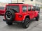 2024 Jeep Wrangler Rubicon X
