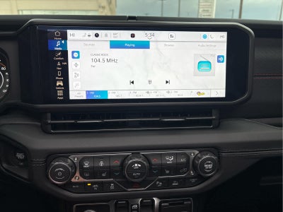 2026 Jeep Wrangler Moab 392