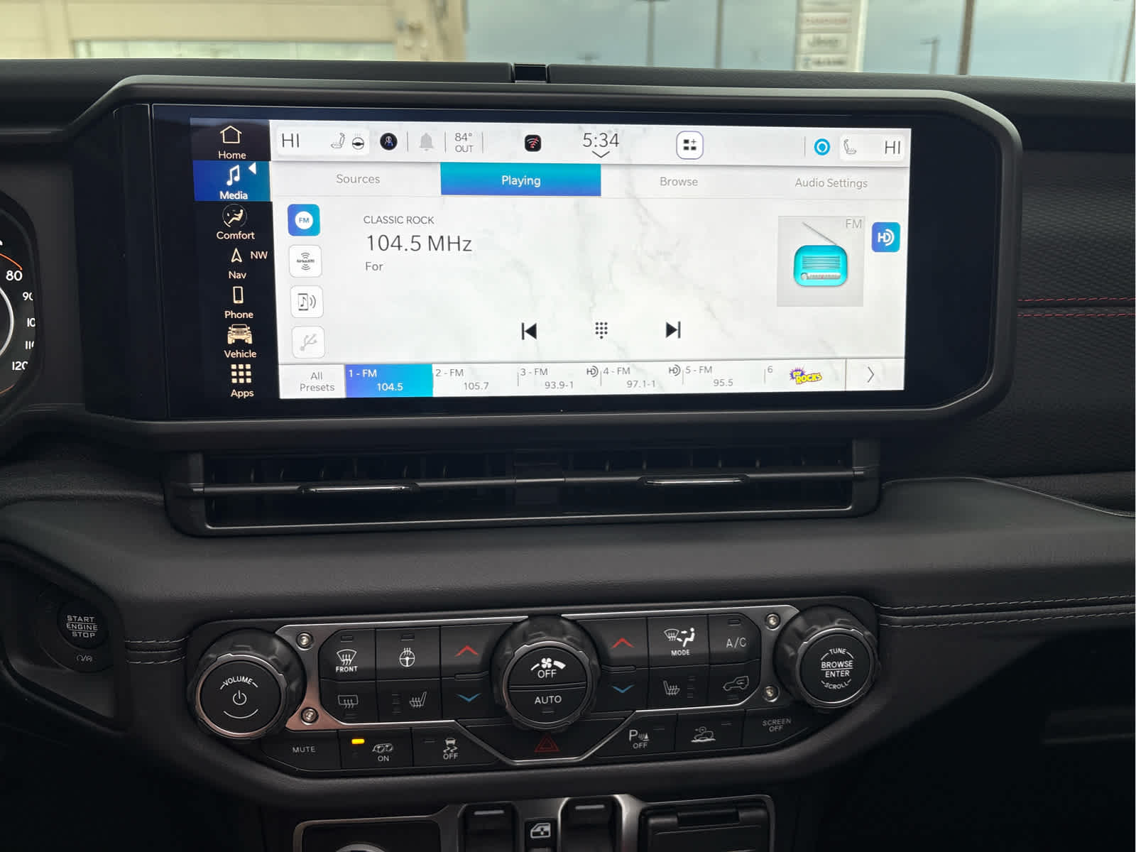 2026 Jeep Wrangler Moab 392