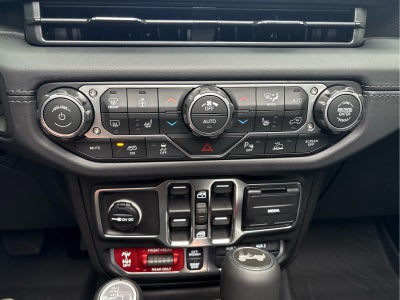 2026 Jeep Wrangler Moab 392