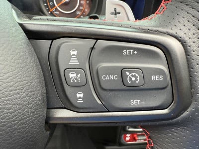 2026 Jeep Wrangler Moab 392