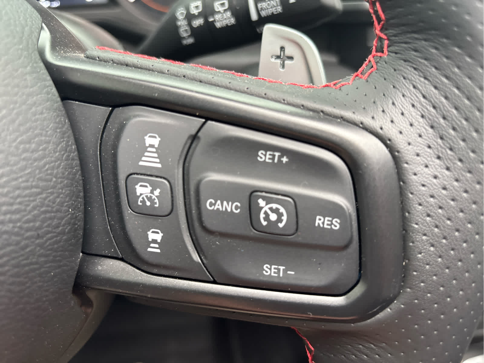 2026 Jeep Wrangler Moab 392