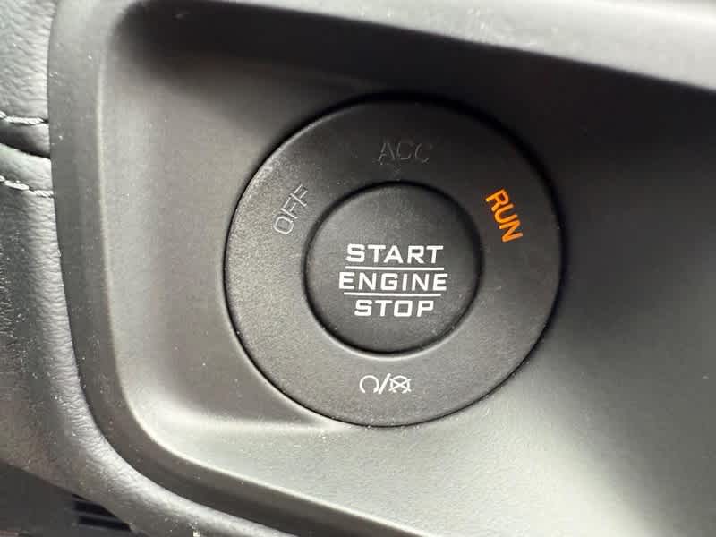 2026 Jeep Wrangler Moab 392