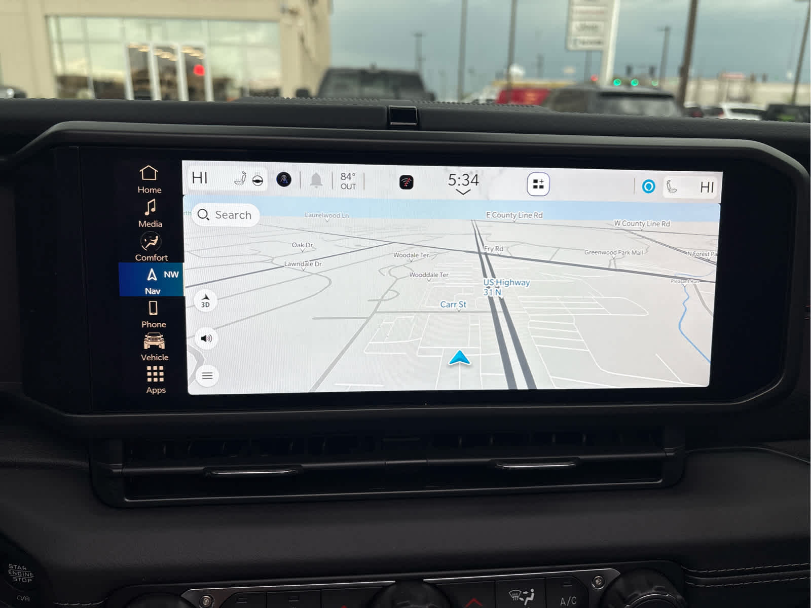 2026 Jeep Wrangler Moab 392