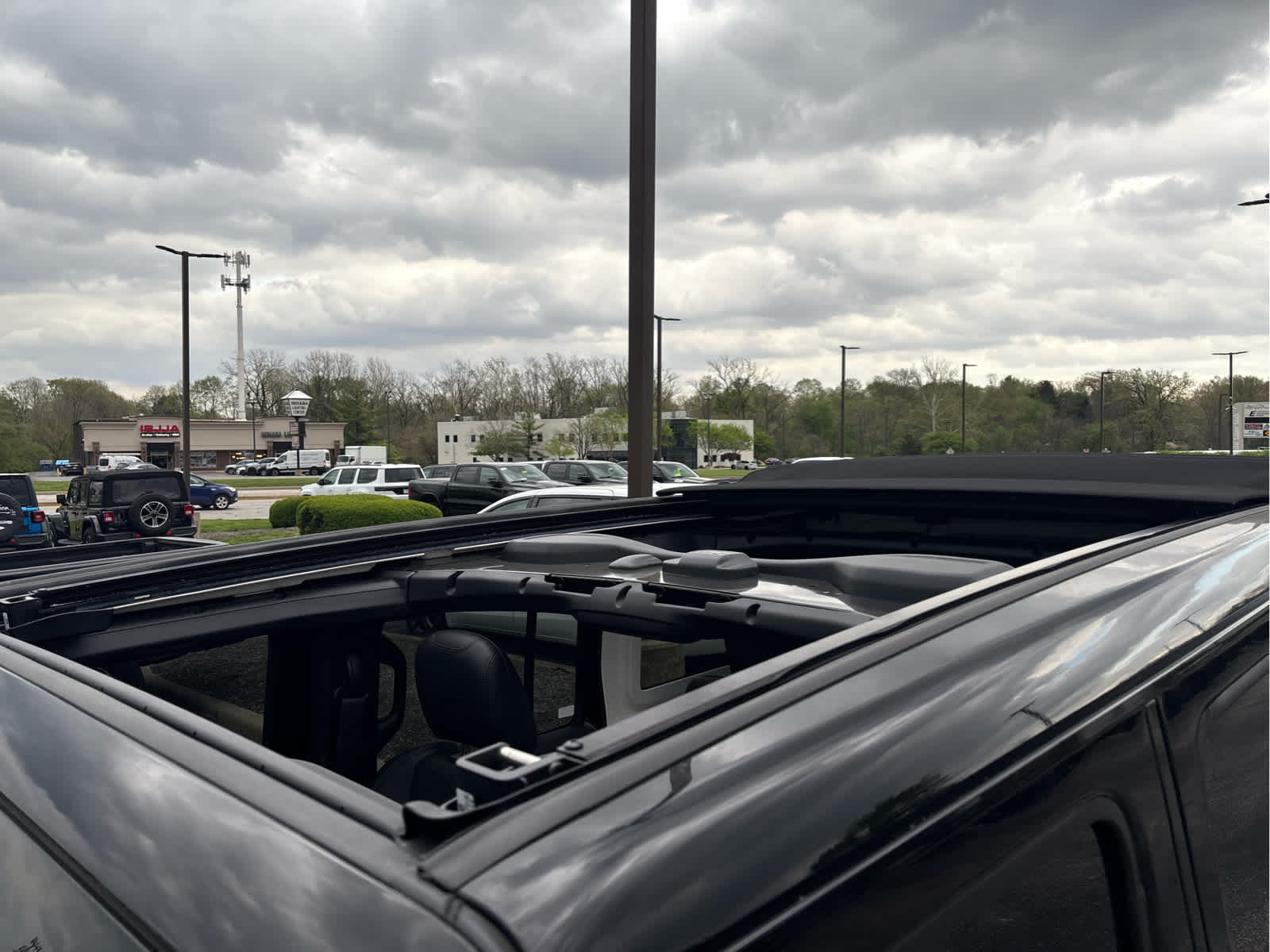 2026 Jeep Wrangler Moab 392