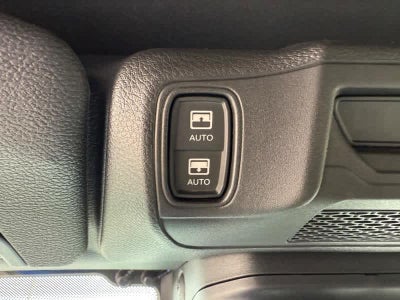 2026 Jeep Wrangler Moab 392