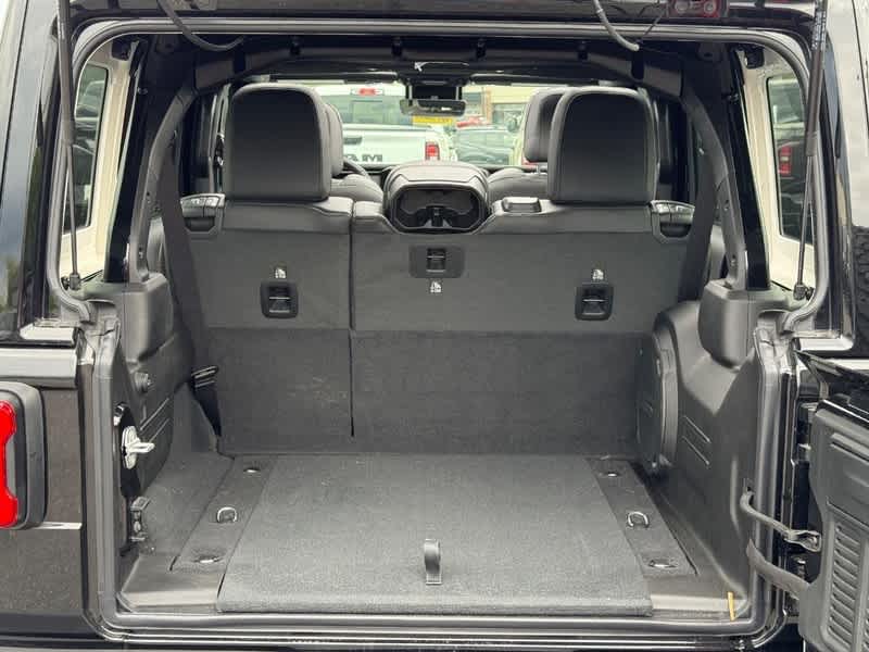 2026 Jeep Wrangler Moab 392