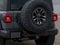 2026 Jeep Wrangler Willys 392