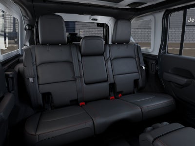 2026 Jeep Wrangler Willys 392