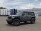 2026 Jeep Wrangler Willys 392