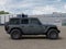 2026 Jeep Wrangler Willys 392