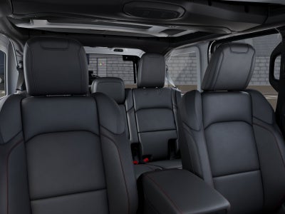 2026 Jeep Wrangler Willys 392