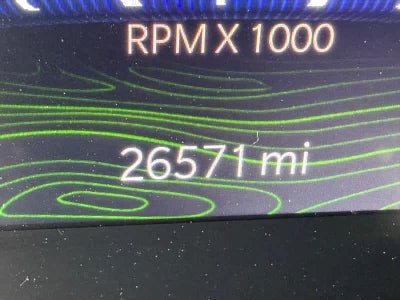 2023 Jeep Grand Cherokee Base