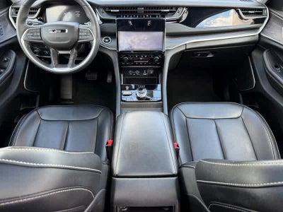 2023 Jeep Grand Cherokee 4xe 30th Anniversary