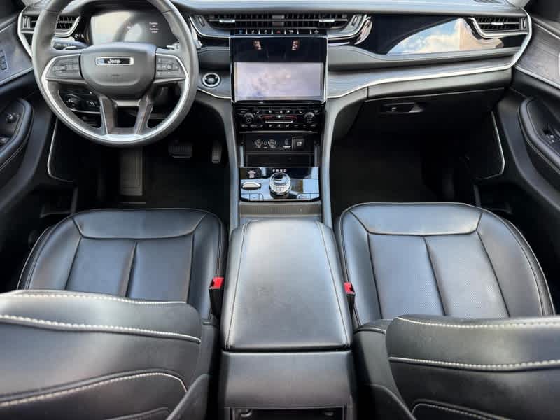 2023 Jeep Grand Cherokee 4xe 30th Anniversary