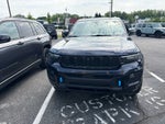 2023 Jeep Grand Cherokee 30th Anniversary
