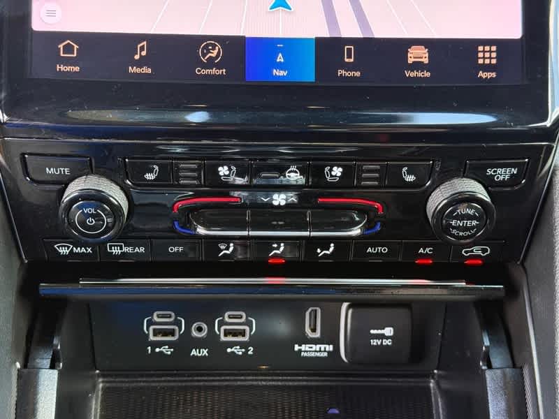 2023 Jeep Grand Cherokee 4xe 30th Anniversary