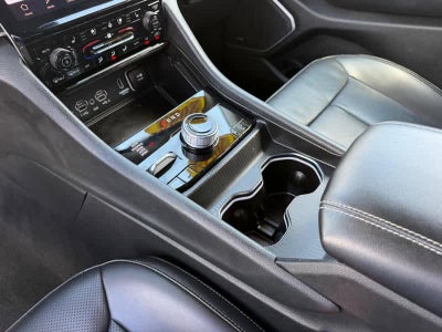 2023 Jeep Grand Cherokee 4xe 30th Anniversary