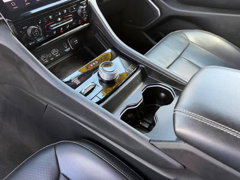 2023 Jeep Grand Cherokee 4xe 30th Anniversary