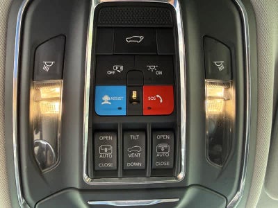 2023 Jeep Grand Cherokee 4xe 30th Anniversary