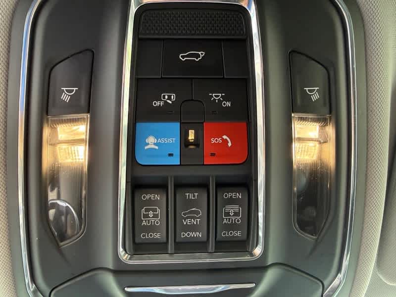 2023 Jeep Grand Cherokee 4xe 30th Anniversary