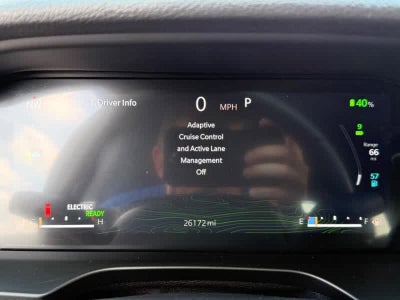 2023 Jeep Grand Cherokee 4xe 30th Anniversary