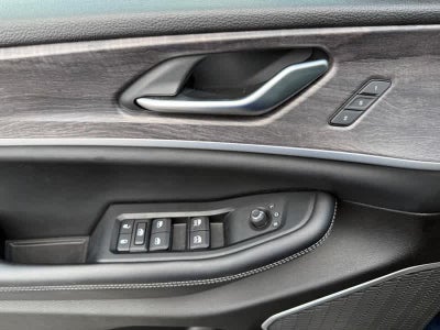 2023 Jeep Grand Cherokee 4xe 30th Anniversary
