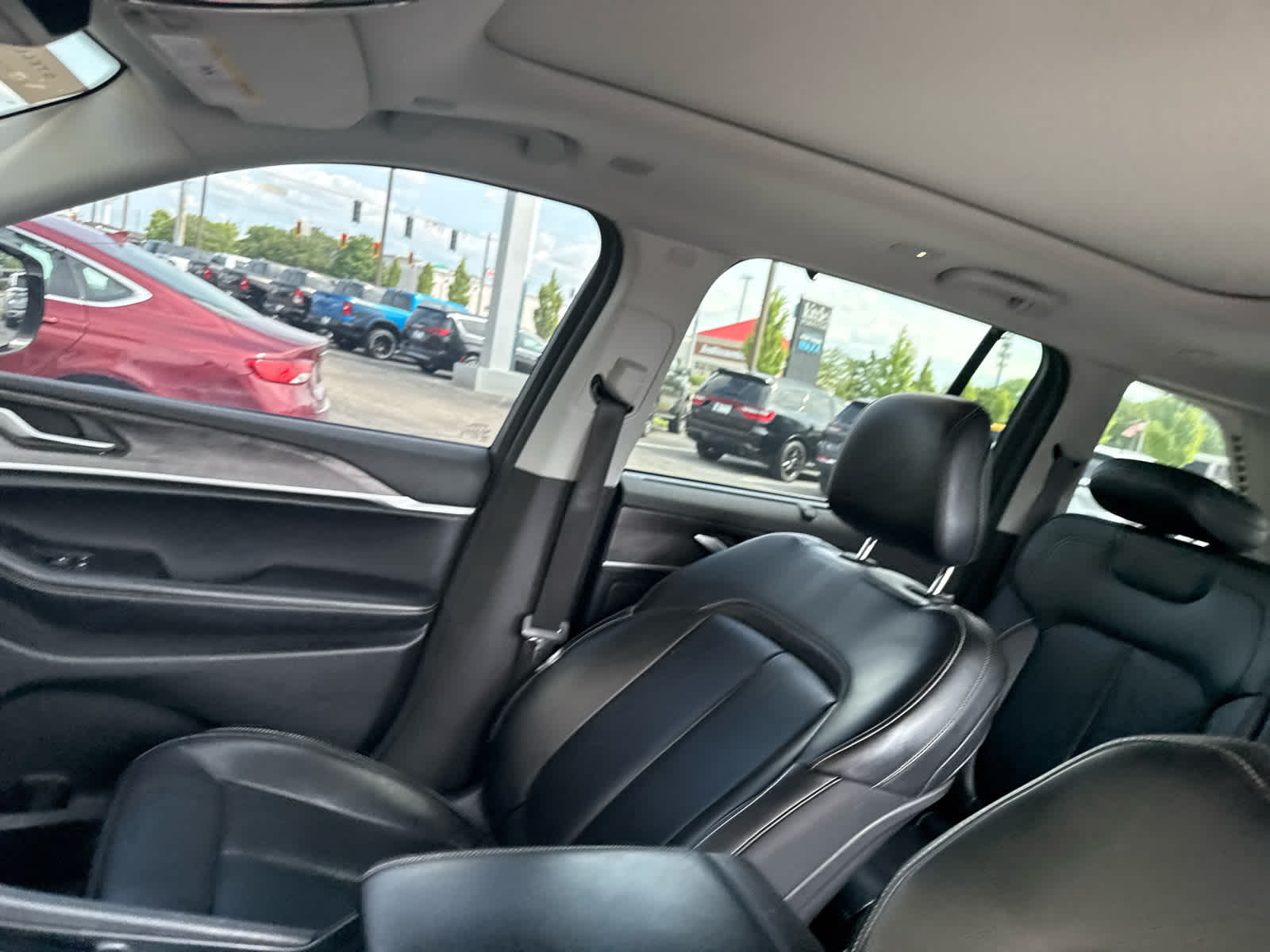 2023 Jeep Grand Cherokee 30th Anniversary