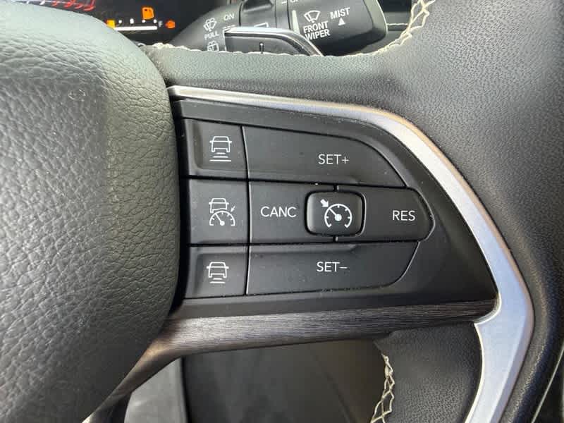 2023 Jeep Grand Cherokee 4xe 30th Anniversary
