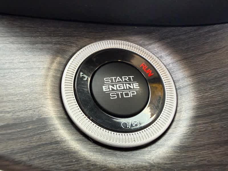 2023 Jeep Grand Cherokee 4xe 30th Anniversary