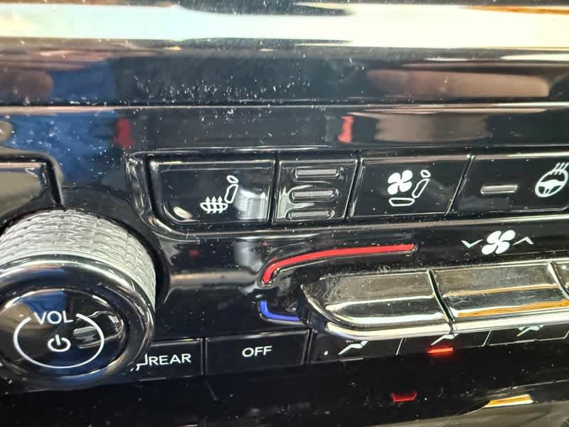 2023 Jeep Grand Cherokee 4xe 30th Anniversary