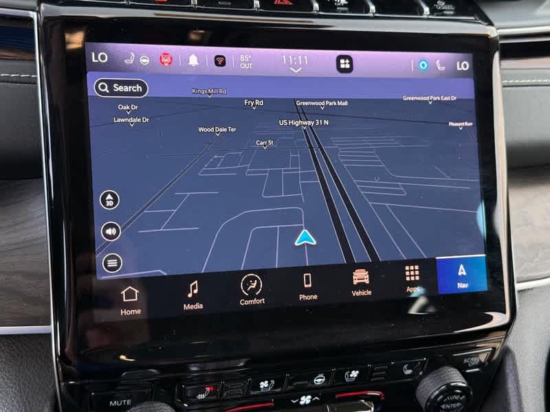 2023 Jeep Grand Cherokee 4xe 30th Anniversary