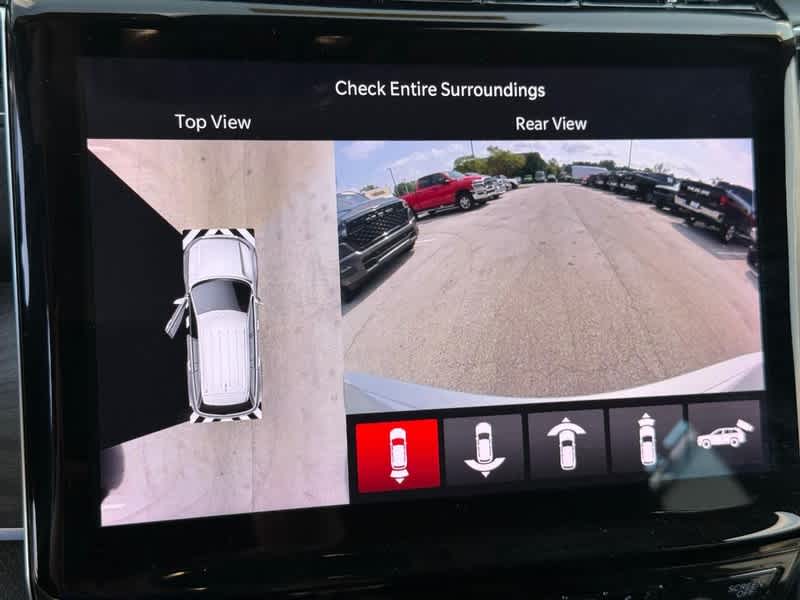 2023 Jeep Grand Cherokee 4xe 30th Anniversary