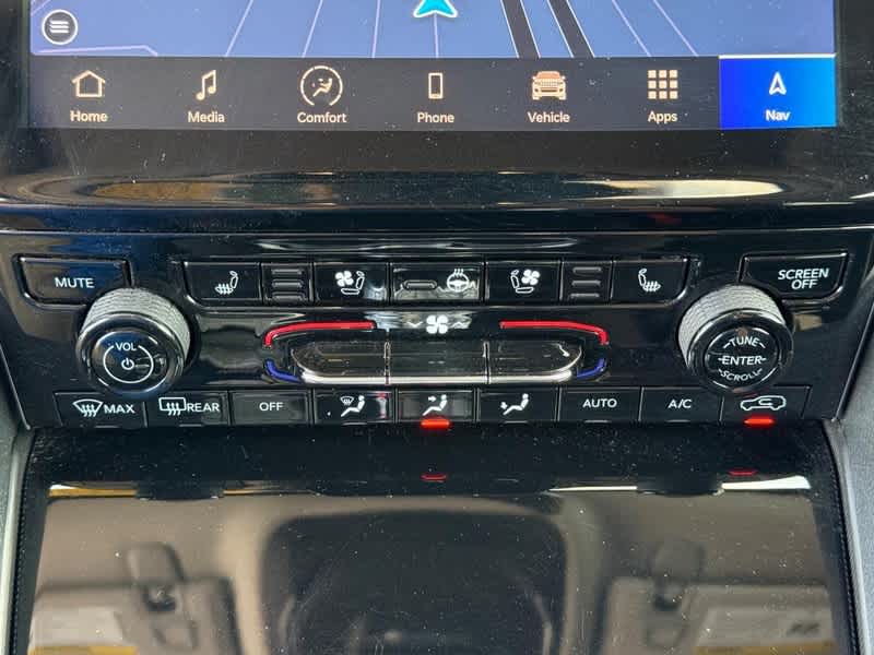 2023 Jeep Grand Cherokee 4xe 30th Anniversary