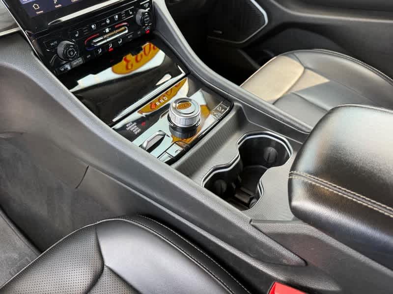 2023 Jeep Grand Cherokee 4xe 30th Anniversary