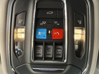 2023 Jeep Grand Cherokee 4xe 30th Anniversary