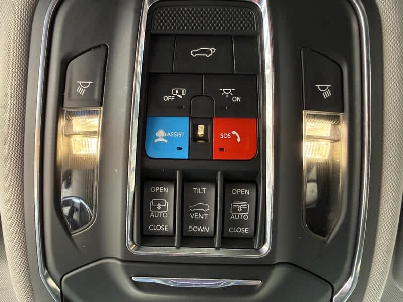 2023 Jeep Grand Cherokee 4xe 30th Anniversary
