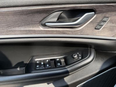 2023 Jeep Grand Cherokee 4xe 30th Anniversary