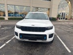 2023 Jeep Grand Cherokee 4xe 30th Anniversary